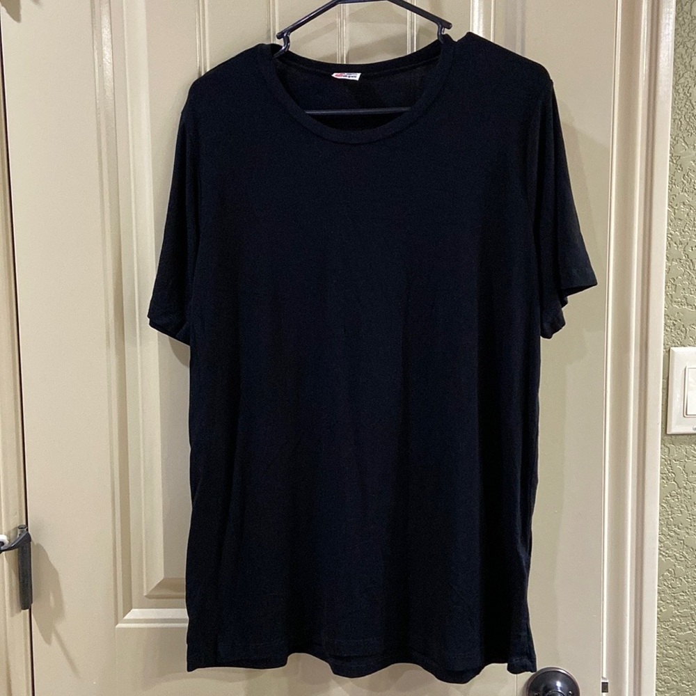 Tunic by ZigZag Stripe Brand. EUC!